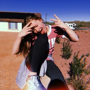 Meet your Posher, Kc